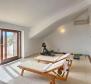 Fascinating villa in Poljane, Icici - breathtaking sea view! - pic 13