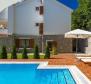 Fascinating villa in Poljane, Icici - breathtaking sea view! - pic 14