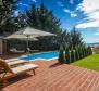 Fascinating villa in Poljane, Icici - breathtaking sea view! - pic 15