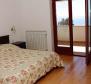 Fascinating villa in Poljane, Icici - breathtaking sea view! - pic 19