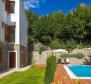 Fascinating villa in Poljane, Icici - breathtaking sea view! - pic 32