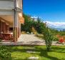 Fascinating villa in Poljane, Icici - breathtaking sea view! - pic 37