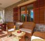 Fascinating villa in Poljane, Icici - breathtaking sea view! - pic 45