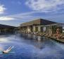 Fantastische Penthäuser zum Verkauf in einem luxuriösen 5*****-Sterne-Resort am Wasser in der Gegend von Umag mit Hypotheken-/Finanzierungsmöglichkeit - foto 7