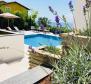 Amazing 4**** star villa in Opatija just 400 meters from the sea and centre - pic 28