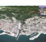 Lux hotel under construction in Crikvenica - pic 2