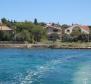 Buy a holiday home in Croatia by the sea in Vodice area, on Prvic island, beachfront with the berth - pic 2