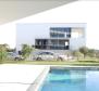 Fantastic modern newly built villa on the first construction line in Fazana area - pic 6