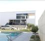 Fantastická moderní nově postavená vila na první stavební lince v oblasti Fažana - pic 8
