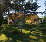 Exclusive estate with spacious garden and additional facilities, Žminj - pic 23