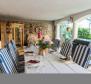 Gorgeous villa first line to the sea in Novi Vinodolski area - pic 7