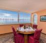 Gorgeous villa first line to the sea in Novi Vinodolski area - pic 8