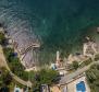 Gorgeous villa first line to the sea in Novi Vinodolski area - pic 56