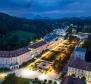 Nejlepší provozní hotel ve Slovinsku v roce 2020 je nyní na prodej - jedinečná nabídka 