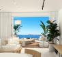 Douze nouveaux appartements de luxe sur l'île de Vis à seulement 100 mètres de la mer - pic 8