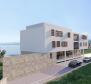 Twelve new luxury apartments on Vis island just 100 meters from the sea - pic 12