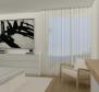 Douze nouveaux appartements de luxe sur l'île de Vis à seulement 100 mètres de la mer - pic 18