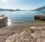 Tolles Haus am Wasser in Klek mit Liegeplatz für ein Boot 