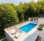 Schöne billige Villa in Lovran mit Swimmingpool - foto 3