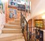 Schöne billige Villa in Lovran mit Swimmingpool - foto 40