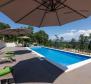 Fantastische moderne Villa mit beheiztem Pool und offenem Meerblick in der Gegend von Labin - foto 4