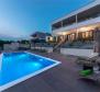 Fantastische moderne Villa mit beheiztem Pool und offenem Meerblick in der Gegend von Labin - foto 5
