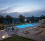 Fantastische moderne Villa mit beheiztem Pool und offenem Meerblick in der Gegend von Labin - foto 6