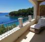 Amazing waterfront villa on Korcula island with boat mooring - pic 6