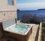 Amazing waterfront villa on Korcula island with boat mooring - pic 32