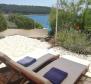 Erstaunliche Villa am Wasser auf der Insel Korcula mit Bootsanlegestelle - foto 40