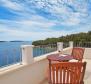 Amazing waterfront villa on Korcula island with boat mooring - pic 2