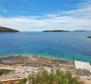 Erstaunliche Villa am Wasser auf der Insel Korcula mit Bootsanlegestelle - foto 48