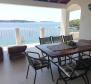 Erstaunliche Villa am Wasser auf der Insel Korcula mit Bootsanlegestelle - foto 54
