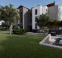 New luxury apart-complex in Kostrena - pic 2