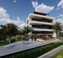 New luxury apart-complex in Kostrena - pic 5