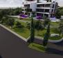 New luxury apart-complex in Kostrena - pic 13