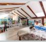 Lovely cheap villa in Lovran with swimming pool - pic 20