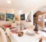 Lovely cheap villa in Lovran with swimming pool - pic 34