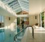 Second-to-none villa in Nemira with a huge indoor swimming pool and spa-complex - pic 5