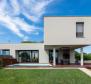 Unique luxury modern villa with sea view in Umag area with land of 4956 sq.m. - pic 5