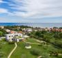 Unique luxury modern villa with sea view in Umag area with land of 4956 sq.m. - pic 2