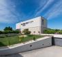 Unique luxury modern villa with sea view in Umag area with land of 4956 sq.m. - pic 57