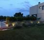 Unique luxury modern villa with sea view in Umag area with land of 4956 sq.m. - pic 71