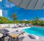 Fantastique villa moderne dans le quartier Privlaka avec oasis SPA, jacuzzi et piscine - pic 4