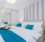 Fantastique villa moderne dans le quartier Privlaka avec oasis SPA, jacuzzi et piscine - pic 15