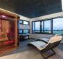 Fantastique villa moderne dans le quartier Privlaka avec oasis SPA, jacuzzi et piscine - pic 20