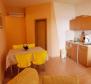Apart-house in Selce with wonderful sea view - pic 8