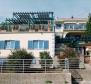 Apart-house in Selce with wonderful sea view - pic 12