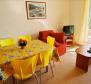 Apart-house in Selce with wonderful sea view - pic 14