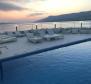 Waterfront hotel on the first row to the sea on Pag for sale and for lease - pic 5